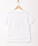 【3色展開】Meridian 「Betty Boop」プリント Tシャツ