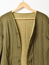 チェコ軍 ライナー ジャケット