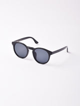 【2色展開】サングラス ブラック×スモーク
