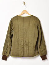 チェコ軍 ライナー ジャケット