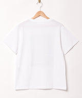 【3色展開】 「Betty Boop」プリント Tシャツ