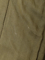 チェコ軍 ライナー ジャケット