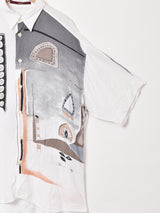 デザイン 半袖シャツ