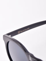 【2色展開】サングラス ブラック×スモーク