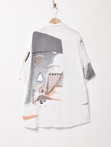 デザイン 半袖シャツ