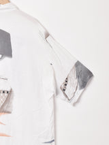 デザイン 半袖シャツ