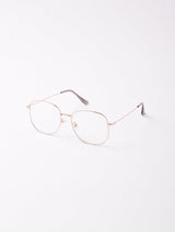 【2色展開】サングラス ゴールド×スモーク