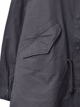 【2色展開】BackersM-65タイプモッズコート