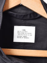 【2色展開】BackersM-65タイプモッズコート