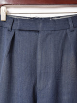 イギリス軍 RAF ドレストラウザーズ W32