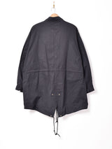 【2色展開】BackersM-65タイプモッズコート