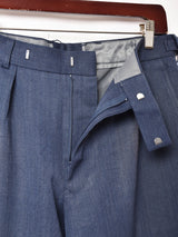 イギリス軍 RAF ドレストラウザーズ W32