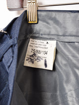 イギリス軍 RAF ドレストラウザーズ W32