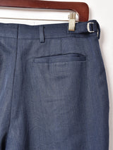 イギリス軍 RAF ドレストラウザーズ W32