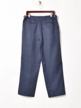 イギリス軍 RAF ドレストラウザーズ W32