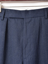 イギリス軍 RAF ドレストラウザーズ W32