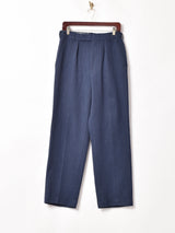 イギリス軍 RAF ドレストラウザーズ W30