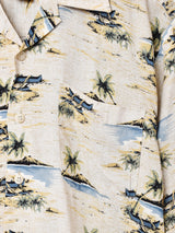 ハワイアンシャツ