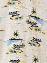 ハワイアンシャツ