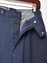 イギリス軍 RAF ドレストラウザーズ W30