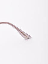 【2色展開】サングラス ゴールド×スモーク