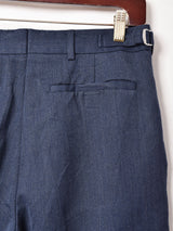 イギリス軍 RAF ドレストラウザーズ W30