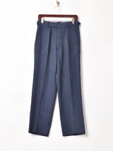 イギリス軍 RAF ドレストラウザーズ W28