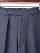 イギリス軍 RAF ドレストラウザーズ W28