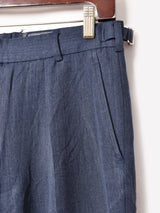 イギリス軍 RAF ドレストラウザーズ W28