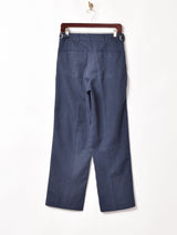 イギリス軍 RAF ドレストラウザーズ W28