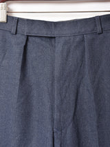 イギリス軍 RAF ドレストラウザーズ W30