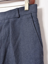 イギリス軍 RAF ドレストラウザーズ W30