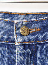 デニムショートパンツ W30
