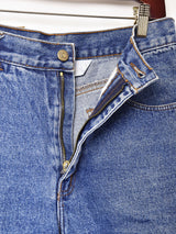 デニムショートパンツ W30