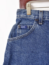 Lee デニムショートパンツ W28