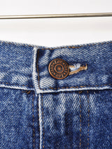 Lee デニムショートパンツ W28