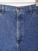 Lee デニムショートパンツ W28