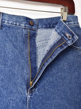 Lee デニムショートパンツ W28