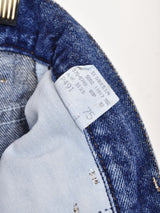 Lee デニムショートパンツ W28