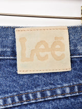 Lee デニムショートパンツ W28