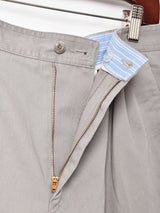 LizClaibone コットンショートパンツ W30