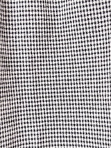 アメリカ製 ギンガムチェック ショートパンツ