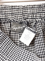 アメリカ製 ギンガムチェック ショートパンツ