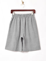 アメリカ製 ギンガムチェック ショートパンツ