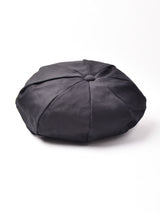 【3色展開】コットンキャスケット