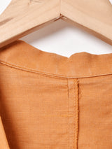 イタリア製 半袖 テーラードジャケット