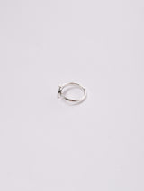 クロスモチーフ シルバーリング