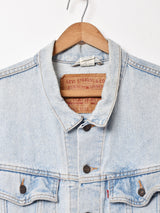 メキシコ製 Levi's 70598 デニムジャケット