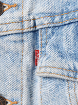 メキシコ製 Levi's 70598 デニムジャケット