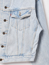 メキシコ製 Levi's 70598 デニムジャケット